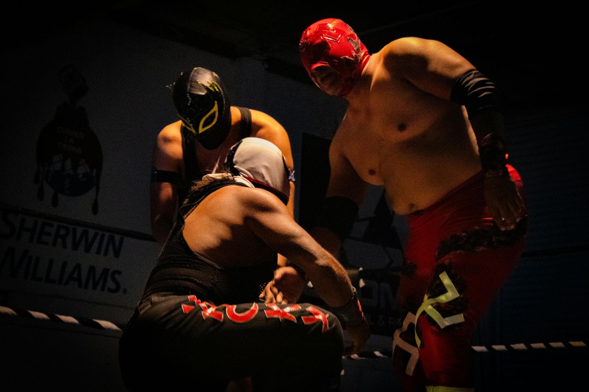 The Unsung Heroes of Wrestling: Backstage Roles That Make the Show Possible
