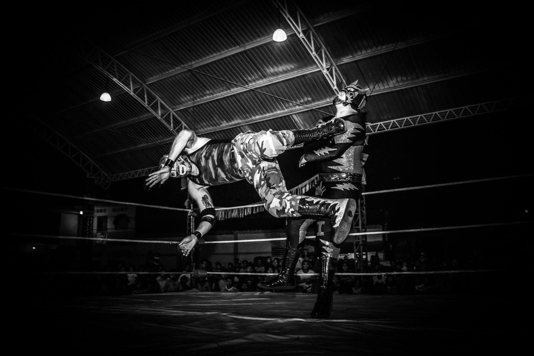 Wrestling Around the World: Unique Styles and Traditions You Should Know