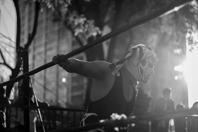 The Backstage Intrigue of Wrestling’s Major Championships